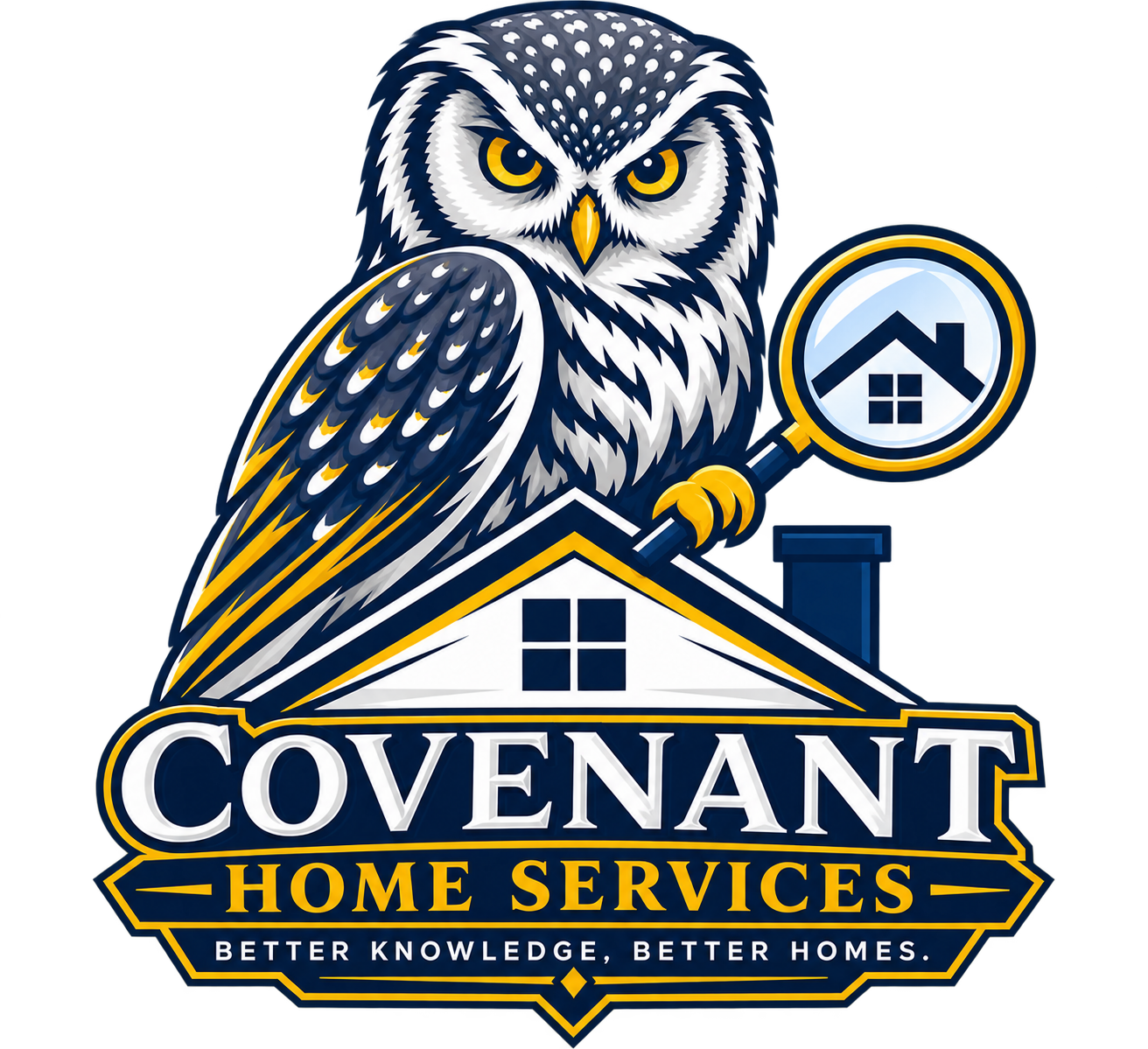 Covenant Home Services — Better Knowledge, Better Homes