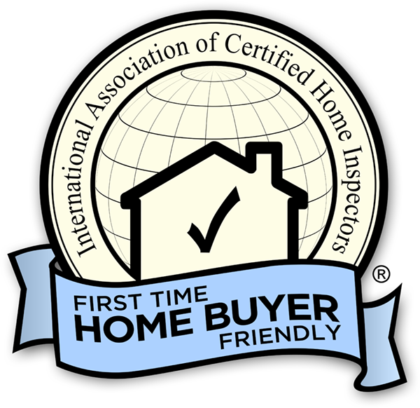 InterNACHI First Time Home Buyer Friendly
